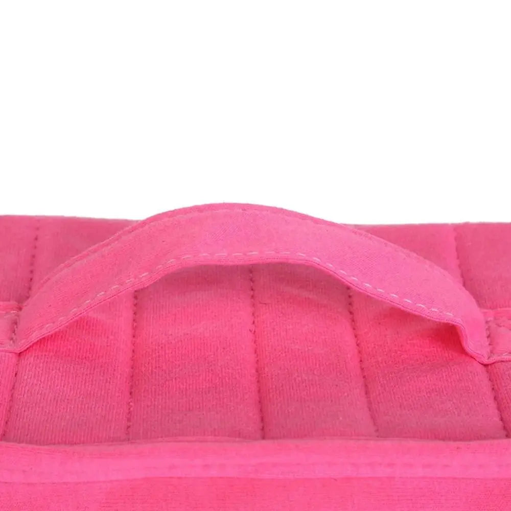 8-Slot Essential Oil Storage Bag