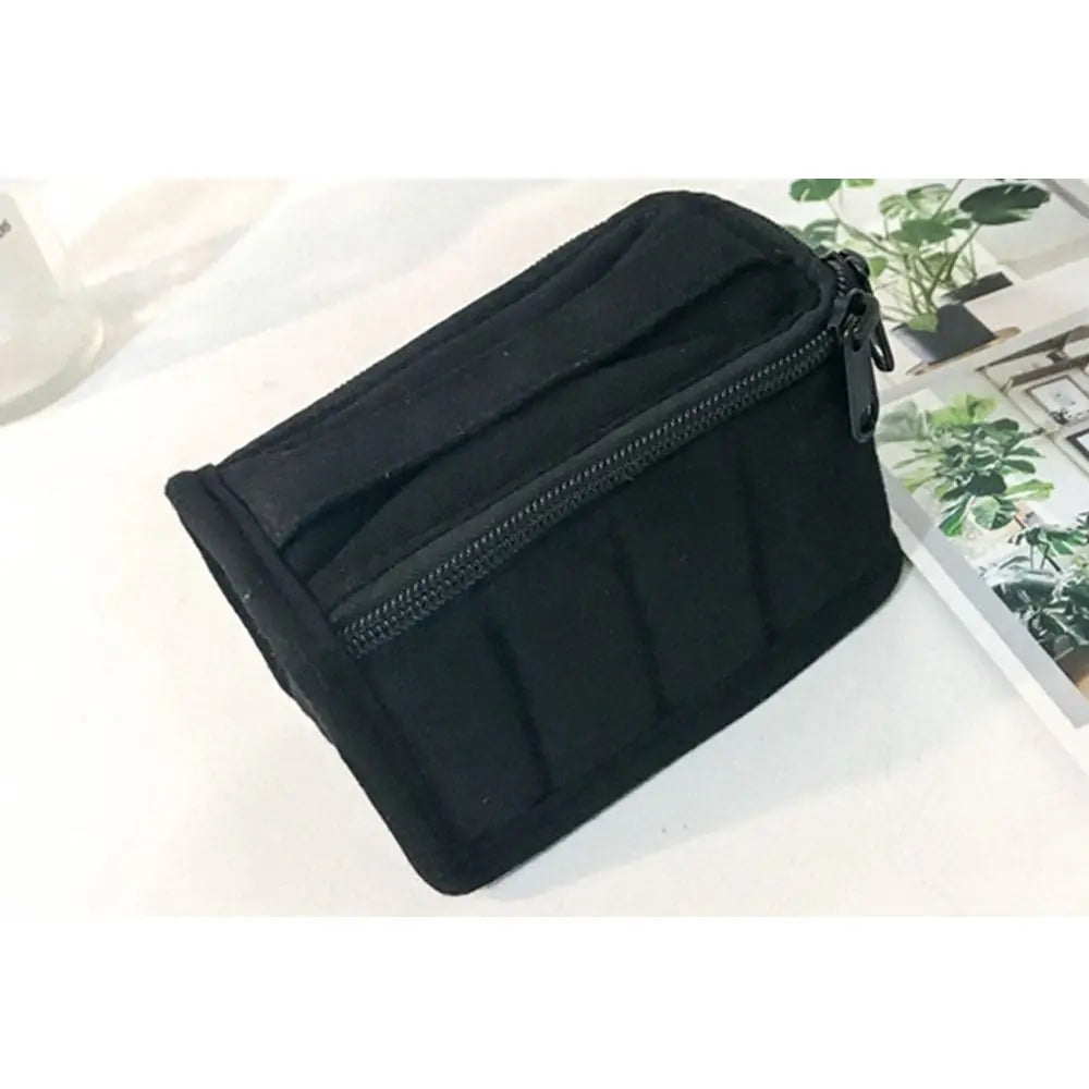 8-Slot Essential Oil Storage Bag