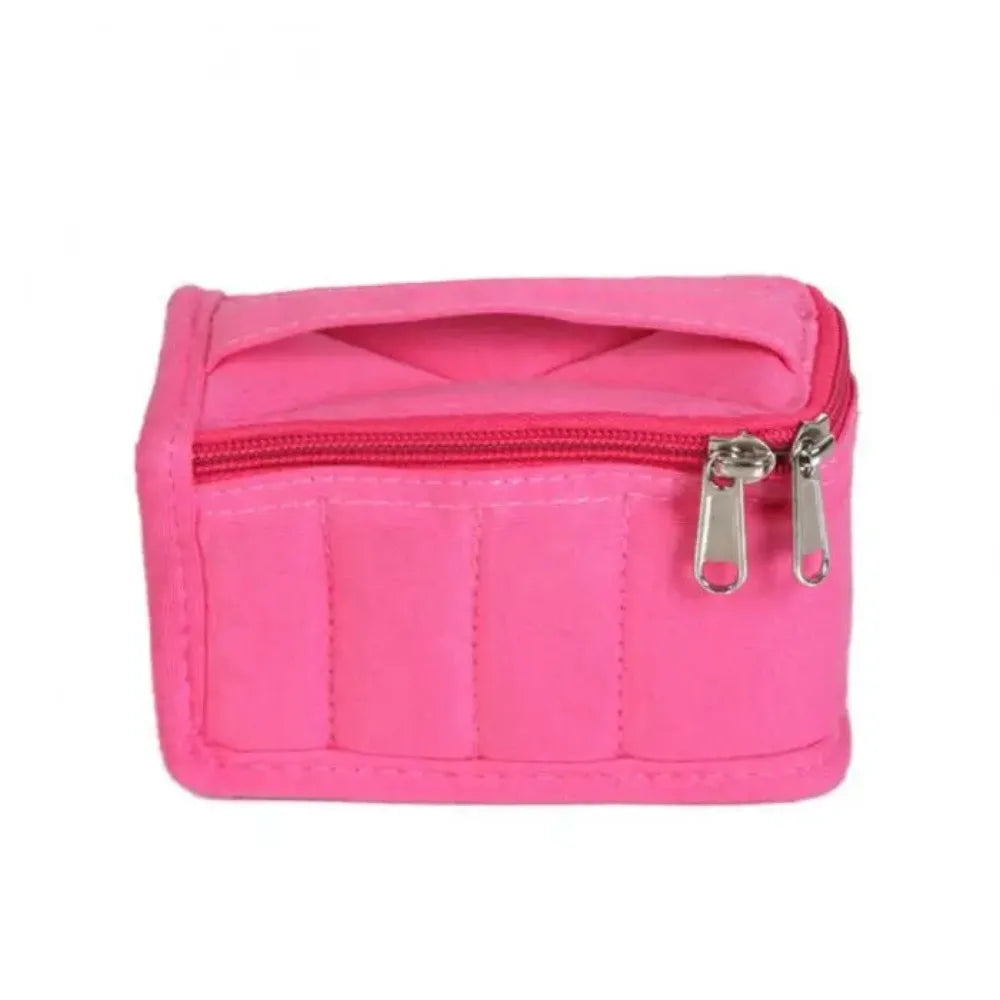 8-Slot Essential Oil Storage Bag