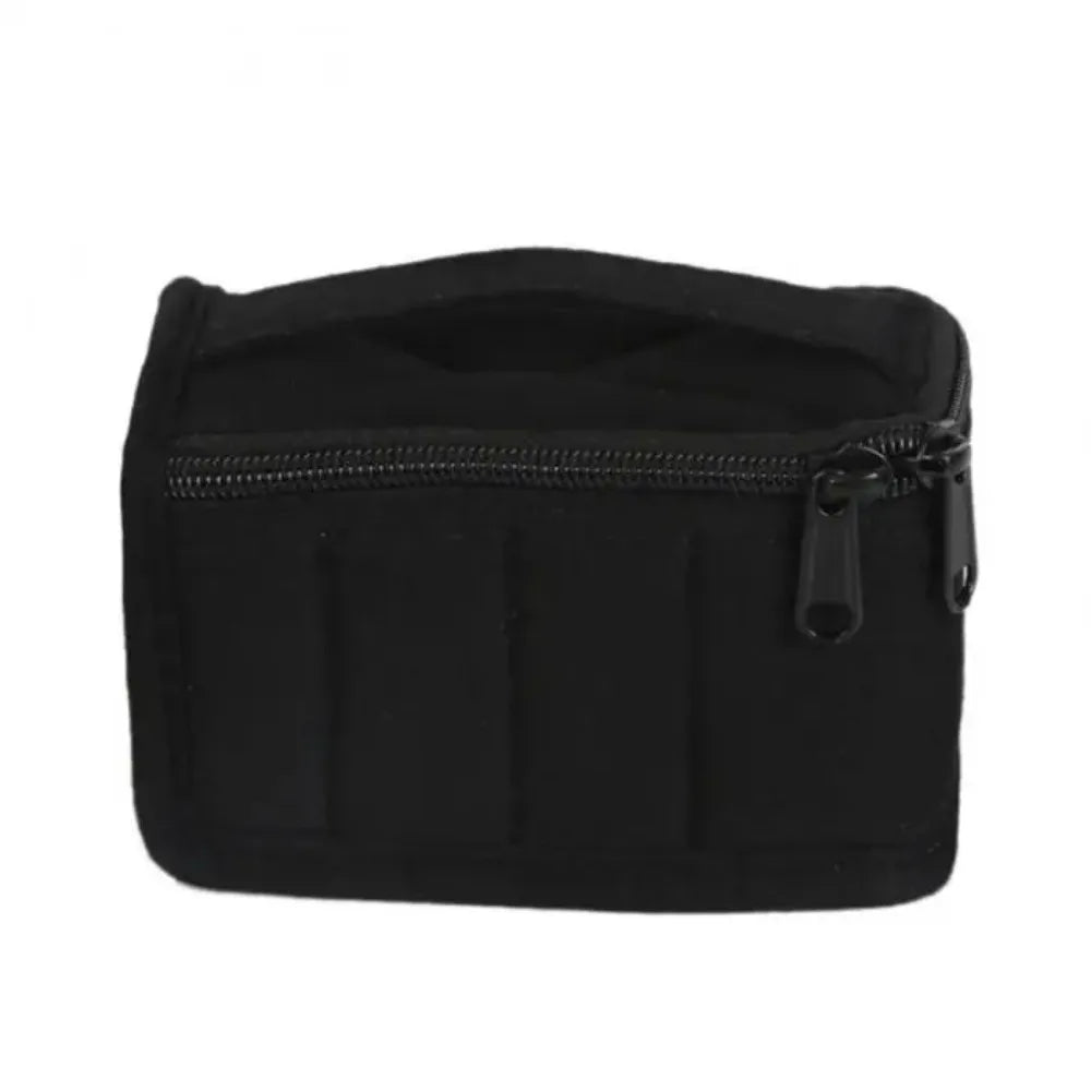 8-Slot Essential Oil Storage Bag