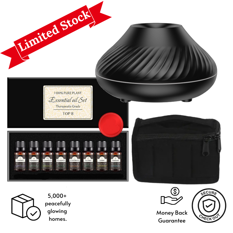 The Luxe Ambience Collection