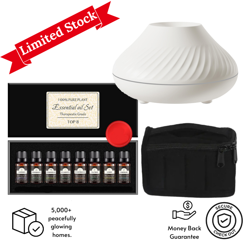 The Luxe Ambience Collection