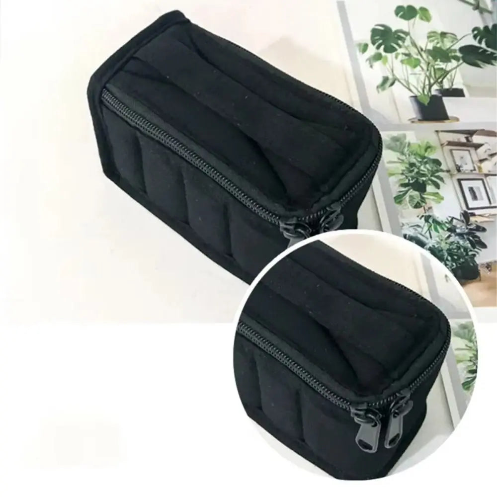 8-Slot Essential Oil Storage Bag