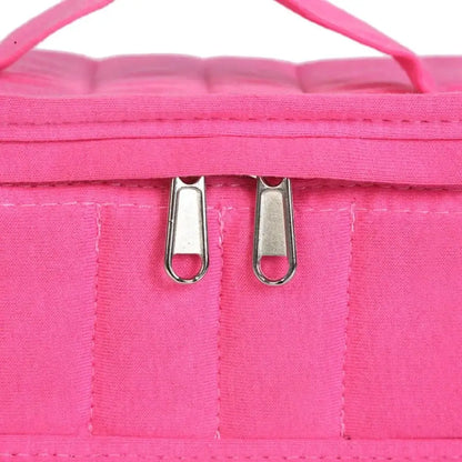 8-Slot Essential Oil Storage Bag
