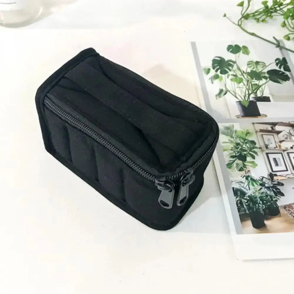 8-Slot Essential Oil Storage Bag