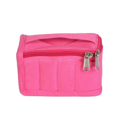 8-Slot Essential Oil Storage Bag