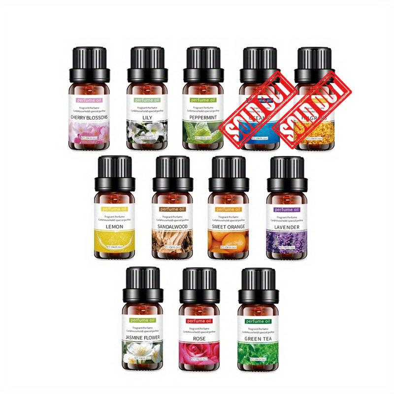 EmberGlow Flame Diffuser + Free Essential Oil Gift