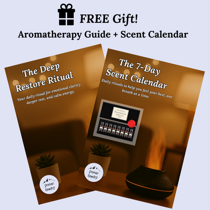 The Deep Restore Bundle