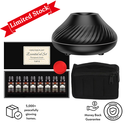 The Luxe Ambience Collection